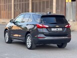 Chevrolet Equinox-9