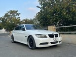 BMW 325-1