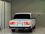 LADA (VAZ) 2107-9
