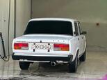 LADA (VAZ) 2107-8