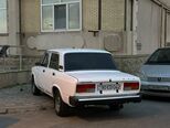 LADA (VAZ) 2107-2