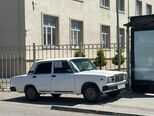 LADA (VAZ) 2107-3
