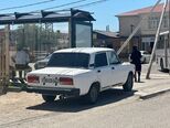 LADA (VAZ) 2107-4