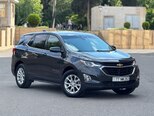 Chevrolet Equinox-1