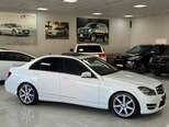 Mercedes C 250-5