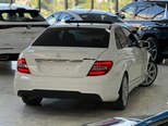 Mercedes C 250-7