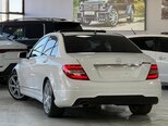 Mercedes C 250-6