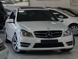 Mercedes C 250-2