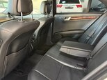 Mercedes C 250-15