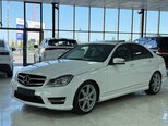 Mercedes C 250-4