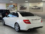 Mercedes C 250-10