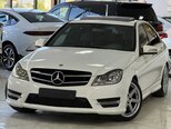 Mercedes C 250-1