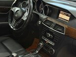 Mercedes C 250-12