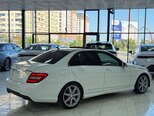 Mercedes C 250-9