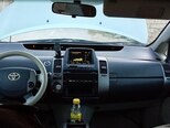 Toyota Prius-11