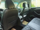 Volkswagen Passat (North America)-8