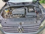 Volkswagen Passat (North America)-19