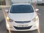 Hyundai Avante-1