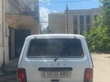 LADA (VAZ) Niva-2