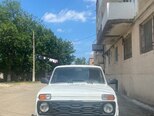 LADA (VAZ) Niva-1