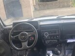 LADA (VAZ) Niva-3