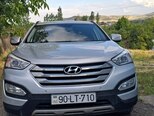 Hyundai Santa Fe-1
