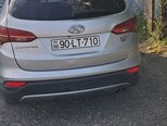 Hyundai Santa Fe-5