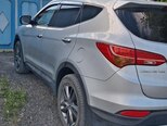 Hyundai Santa Fe-4