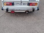 LADA (VAZ) 2106-5