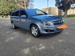 Opel Astra-2