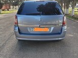 Opel Astra-3