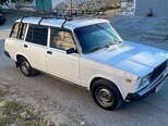 LADA (VAZ) 2104-2