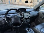 Nissan X-Trail-7