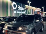Nissan X-Trail-1