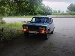 LADA (VAZ) 2106-1