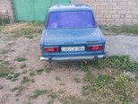 LADA (VAZ) 2106-4
