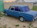 LADA (VAZ) 2106-3