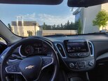 Chevrolet Malibu-9