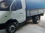 GAZ GAZel (2705-757)-3