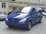 Mercedes Vito 115 CDI-1