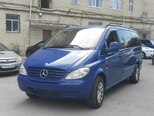 Mercedes Vito 115 CDI-4