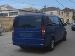 Mercedes Vito 115 CDI-2