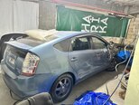 Toyota Prius-7