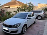 Opel Astra-2