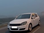Opel Astra-1