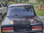 LADA (VAZ) 2107-2