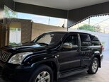 Toyota Land Cruiser Prado-2