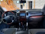 Toyota Land Cruiser Prado-6