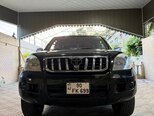 Toyota Land Cruiser Prado-1
