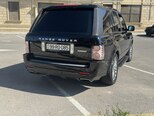Land Rover Range Rover-4